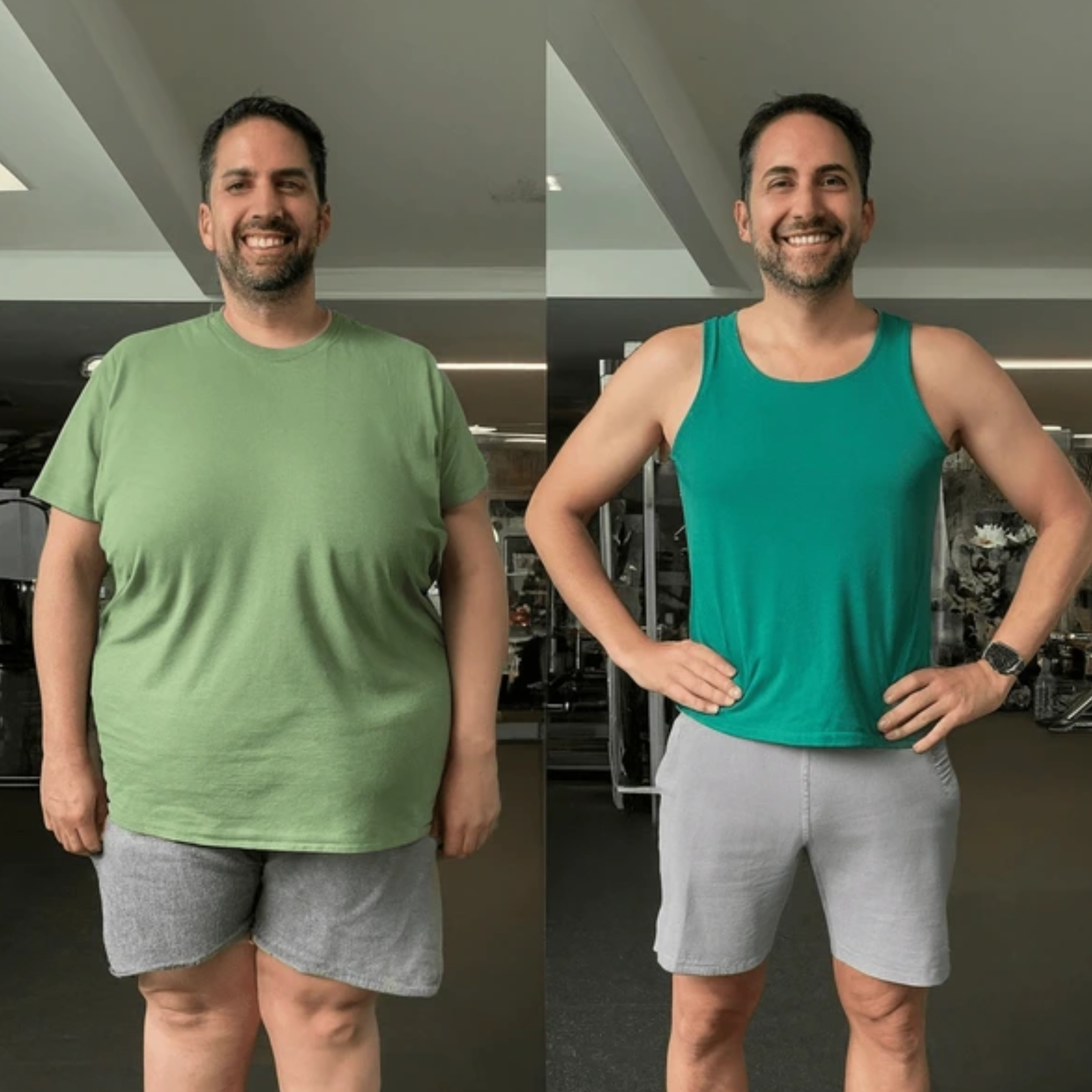 shed rx reviews Brandon T.